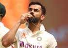 Virat Kohli: The Cricket Maestro's Staggering Net Worth and Social Media Following