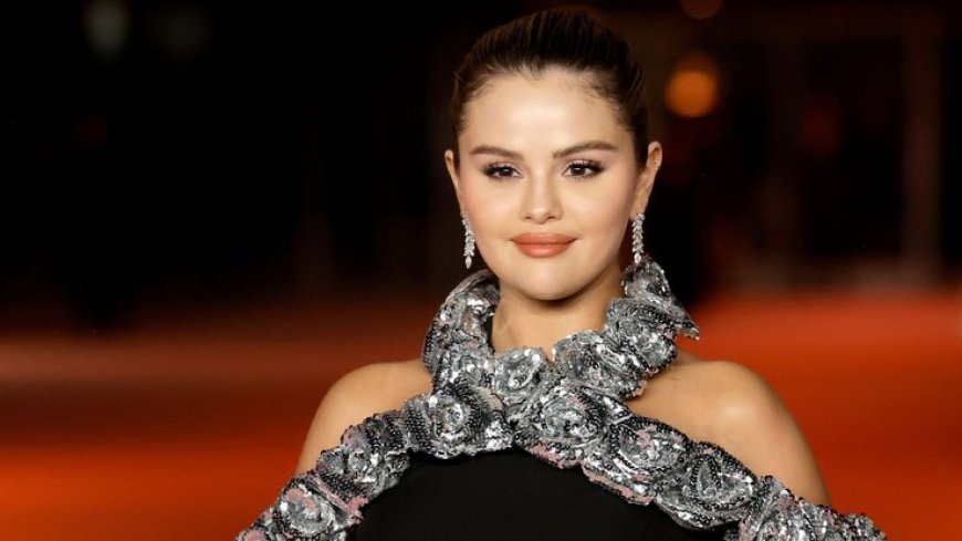 Selena Gomez: A Global Icon's Net Worth and Social Media Dominance