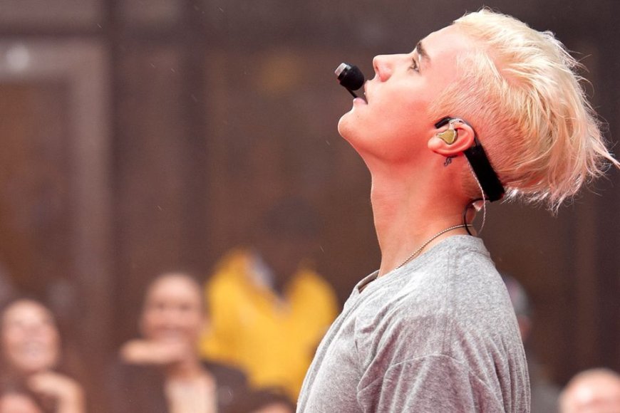 Justin Bieber: The Canadian Sensation's Staggering Net Worth and Social Media Dominance