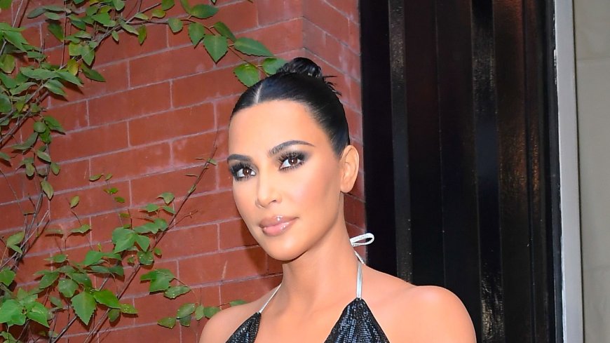 Kim Kardashian: A Pioneering Force in the Social Media Landscape with 450 Million Followers